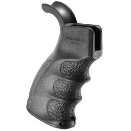 FAB Defense FXAG43B AG43 Tactical Ergonomic Pistol Grip for AR15 M16 M4 Black Polymer