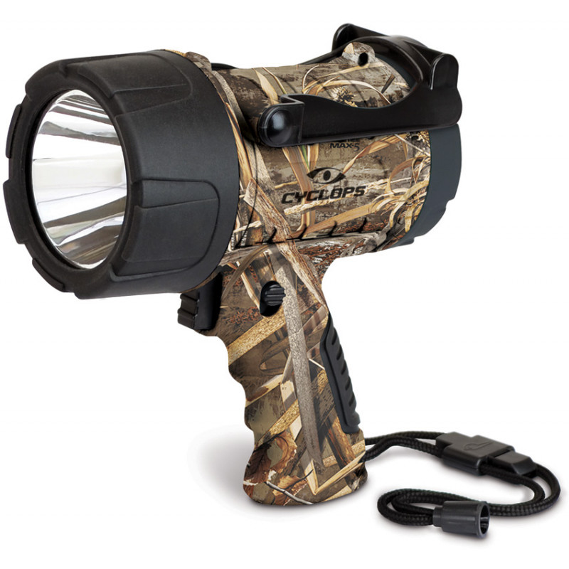 Handheld Spotlight Realtree