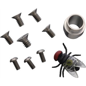 Ti Manix 2 Hardware Kit