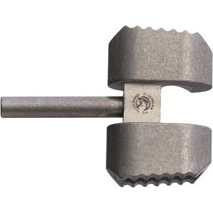 Manix 2 Tritium Cage SW Grn