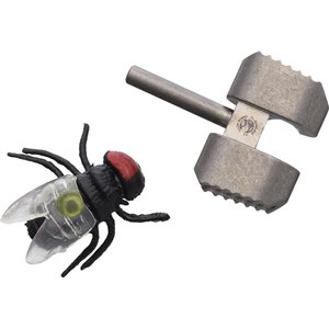 Manix 2 Tritium Cage SW Wht