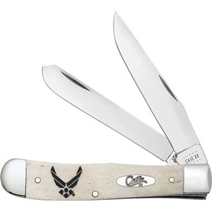 U.S. Air Force Trapper