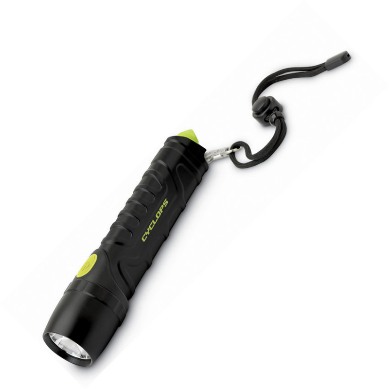 Tactical Flashlight