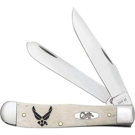 U.S. Air Force Trapper