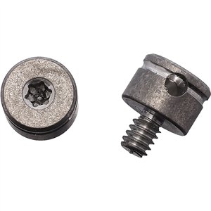 Arcade Slotted Thumbstud SW