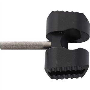 Manix 2 Ball Cage Lock Blk