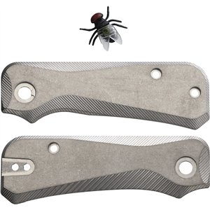 Baby Banter Scales SW Ti