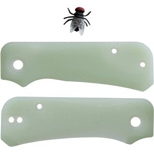 Baby Banter Scales Jade G10