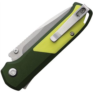 Arcade Shark-Lock Grn/Yellow