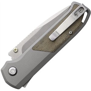 Arcade Shark-Lock Gray