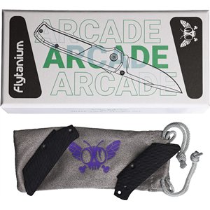 Arcade Shark-Lock Gray