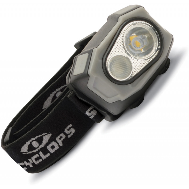 eFLEX Headlamp 400