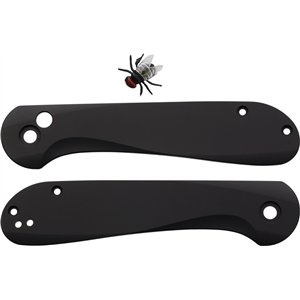 Elementum Button Lock Scales