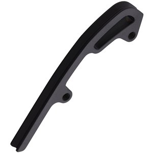 Arcade Backspacer Black TI