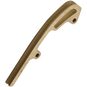 Arcade Backspacer SW Brass