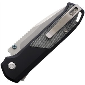 Arcade Shark-Lock Void Black