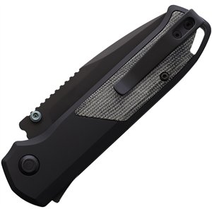 Arcade Shark-Lock Void Black