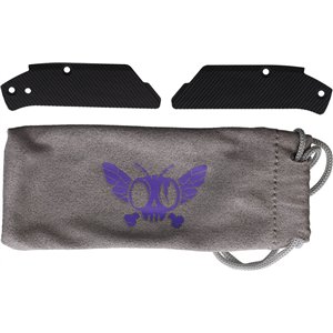 Arcade Shark-Lock Void Black