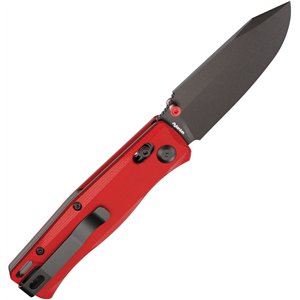 BEEF Crossbar Lock Red BSW