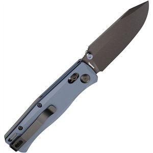 BEEF Crossbar Lock Slate PVD