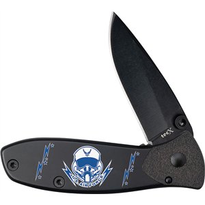 U.S. Air Force TecX Linerlock