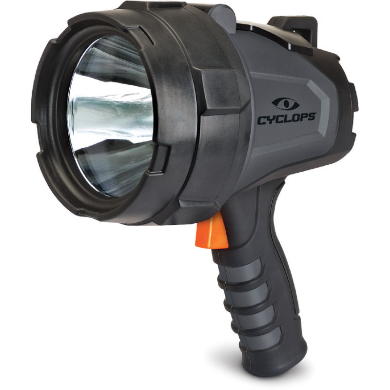 Spotlight 900 lumens