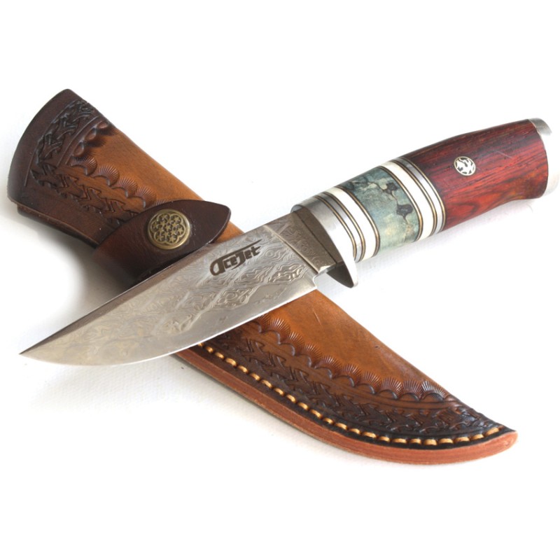 Mystic SanMai Hunter