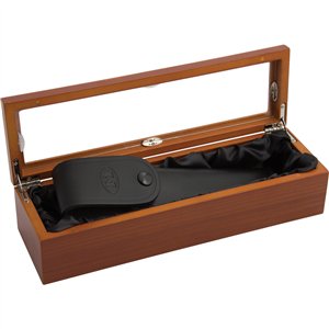 F1 Pilot Survival Micarta