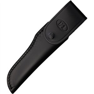 F1 Fixed Blade Elmax Leather