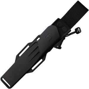 F1 Fixed Blade Elmax Zytel