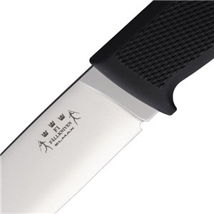 F1 Fixed Blade Elmax Zytel