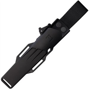 F1 Wolf Fixed Blade Left