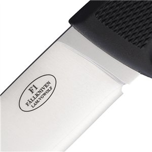 F1 Wolf Fixed Blade Left