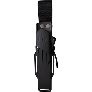 F1 Survival Knife X Elmax