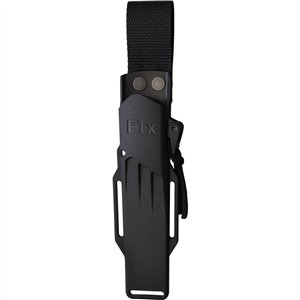 F1 Survival Knife Elmax