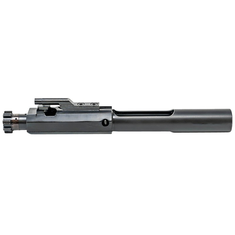 Faxon Firearms FF308BCGCNITRIDE02 Bolt Carrier Group Gen2 6.5 Creedmoor308 Win8.6 Blackout Salt Bath Nitride 9310 Steel