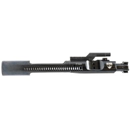 Faxon Firearms FF556BCGCNITRIDE Bolt Carrier Group M16 5.56x45mm NATO Salt Bath Nitride 9310 Steel For Rifle