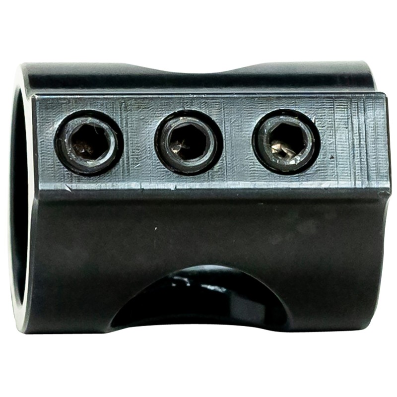 Faxon Firearms GBLP7503 Low Profile Gas Block 4150 Steel Barrel Compatibility .750