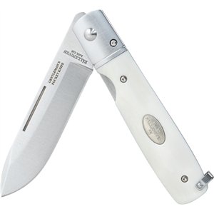 Gentleman's Linerlock Elforyn