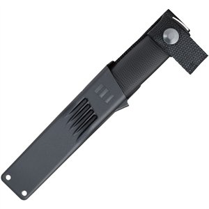 H1 Hunting Knife Elmax