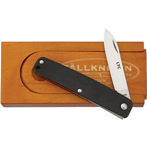 Legal To Carry Folder Black