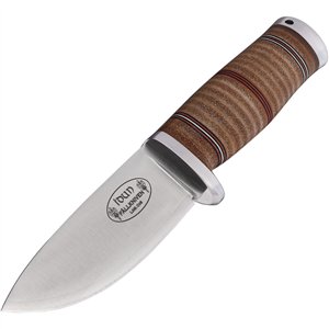 Nl5L Idun Fixed Blade CoS