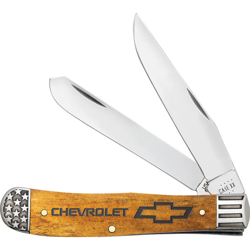 Chevrolet Trapper Antique Bone