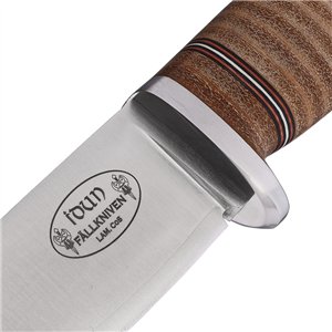 Nl5L Idun Fixed Blade CoS