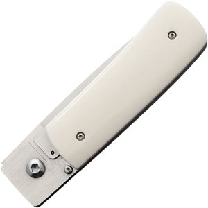 R1 Linerlock Elforyn Handle