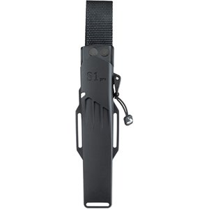 S1 Pro Fixed Blade