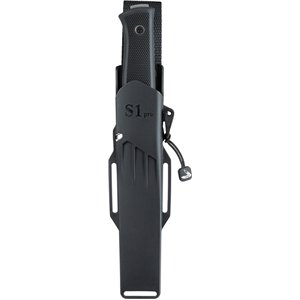 S1 Pro Fixed Blade