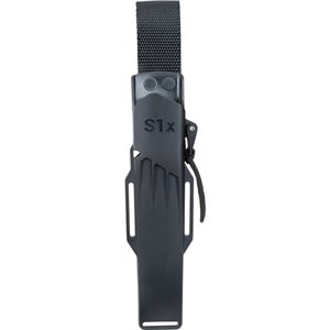 S1x Survival Knife