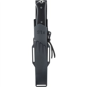 S1x Survival Knife