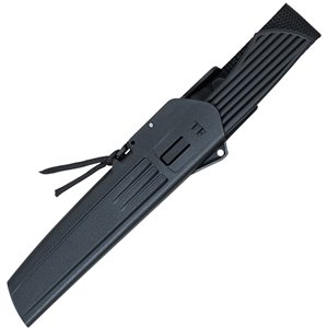 Taiga Forester 2 Thermorun